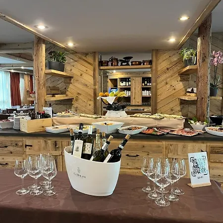 Hotel Du Col 4*