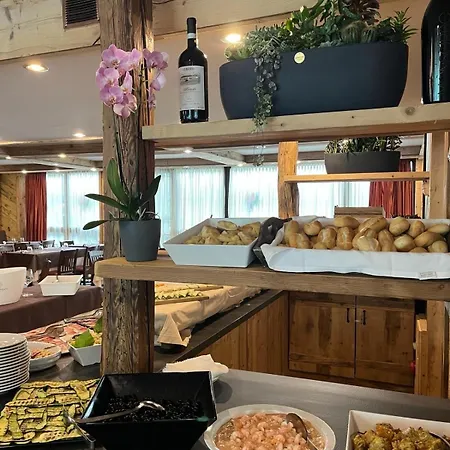 Hotel Du Col Sestriere