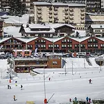 Du Col Sestriere