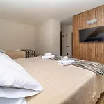 Du Col 4* Sestriere