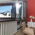 Du Col Hotel 4*