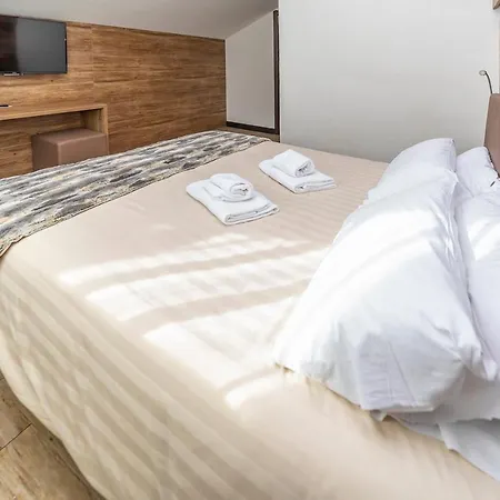 Du Col Hotel Sestriere