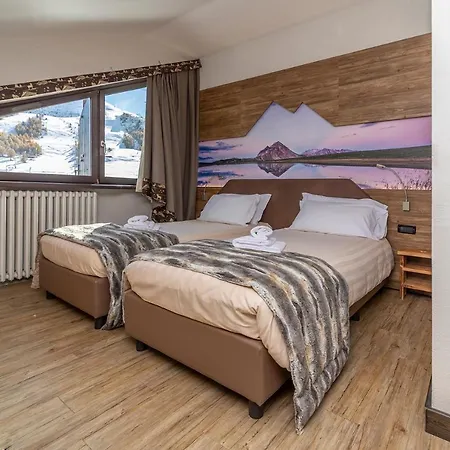 Du Col Hotel