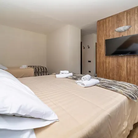 Du Col 4* Sestriere