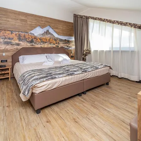 Du Col Sestriere
