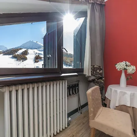 Du Col Hotel 4*