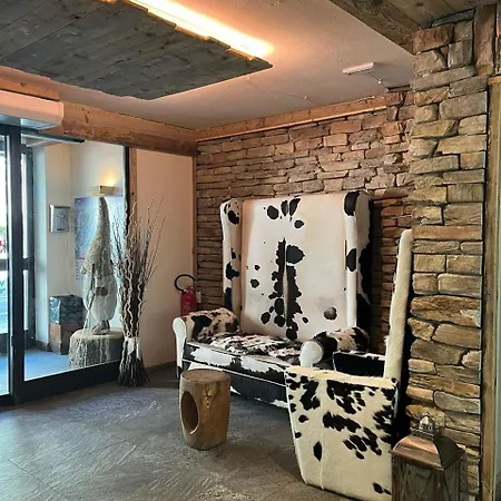 Hotel Du Col 4*