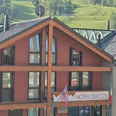 Du Col 4*