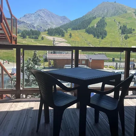 Du Col 4*
