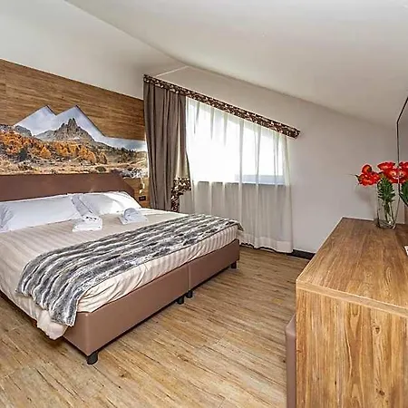Du Col Sestriere