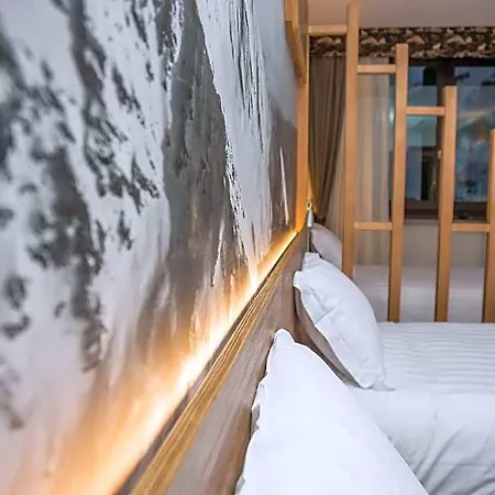 Du Col Hotel Sestriere