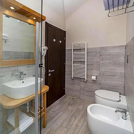 Du Col Otel 4*