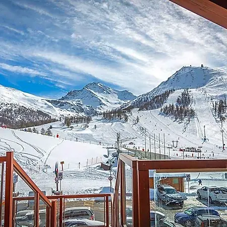 Hotel Du Col