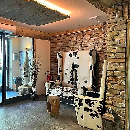 Du Col 4*