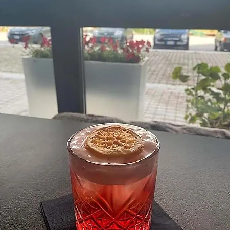 Du Col 4*
