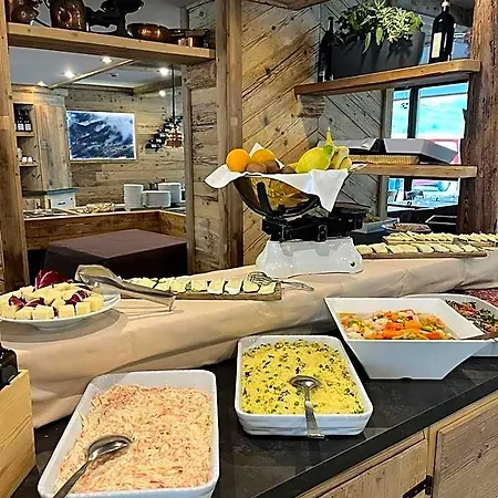 Du Col Otel Sestriere
