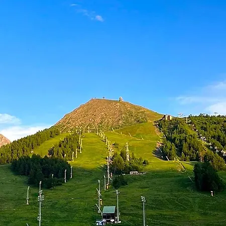 Otel Du Col Sestriere