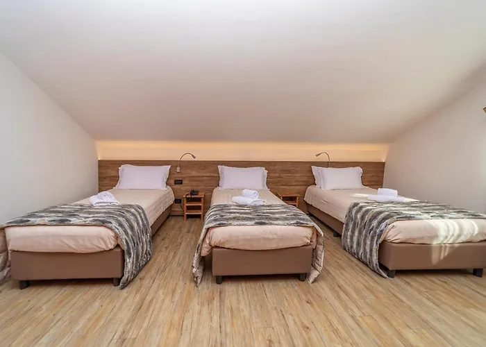 Du Col Otel Sestriere